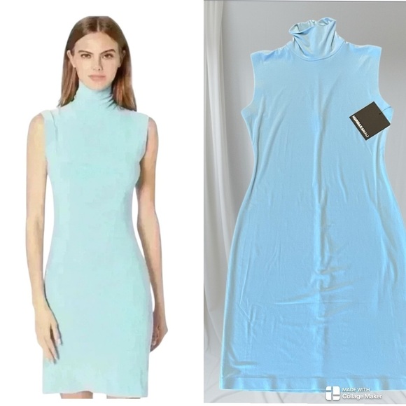 Norma Kamali Dresses & Skirts - NWT Revolve Norma Kamali tank dress